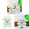 Cute Cartoon Farm Dreamland Plush Toy Lamb 30cm Pp Cotton Home Decor Gift
