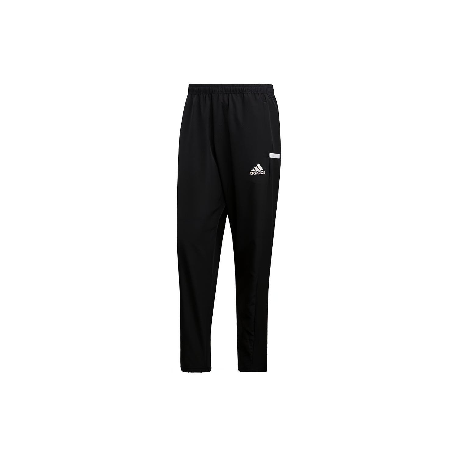 Мужские спортивные брюки/штаны/джоггеры adidas Dry для футбола Черные DW6869 XS