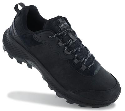 Speed Strike 2 LTR Pelle - Scarpe da Trekking da Uomo Outdoor Nero J038943 ORIGINALE