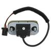 95760-2K100 95760-2K101 957602K100 957602K101 For Kia Soul 2010-2013 New Rear Back View Camera Car accessories