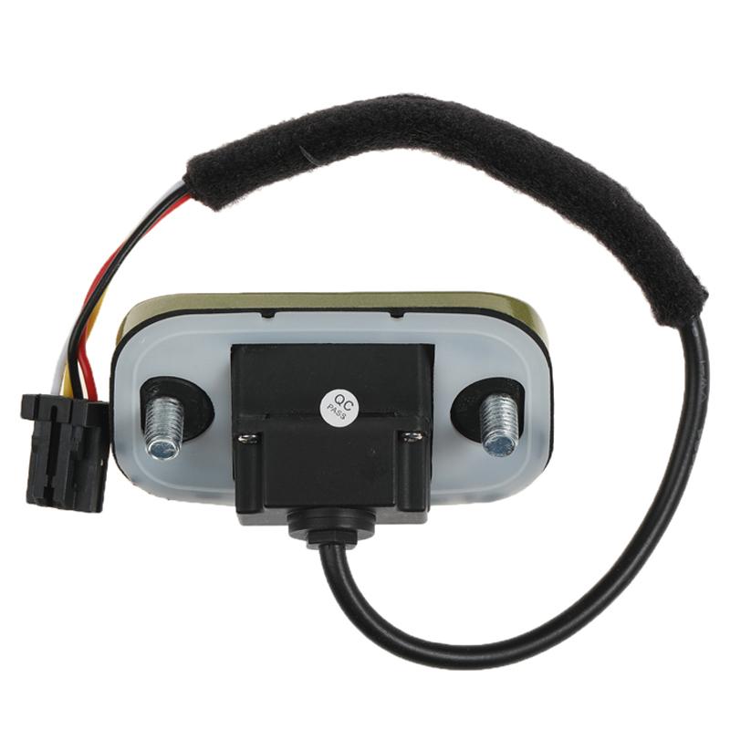 95760-2K100 95760-2K101 957602K100 957602K101 For Kia Soul 2010-2013 New Rear Back View Camera Car accessories