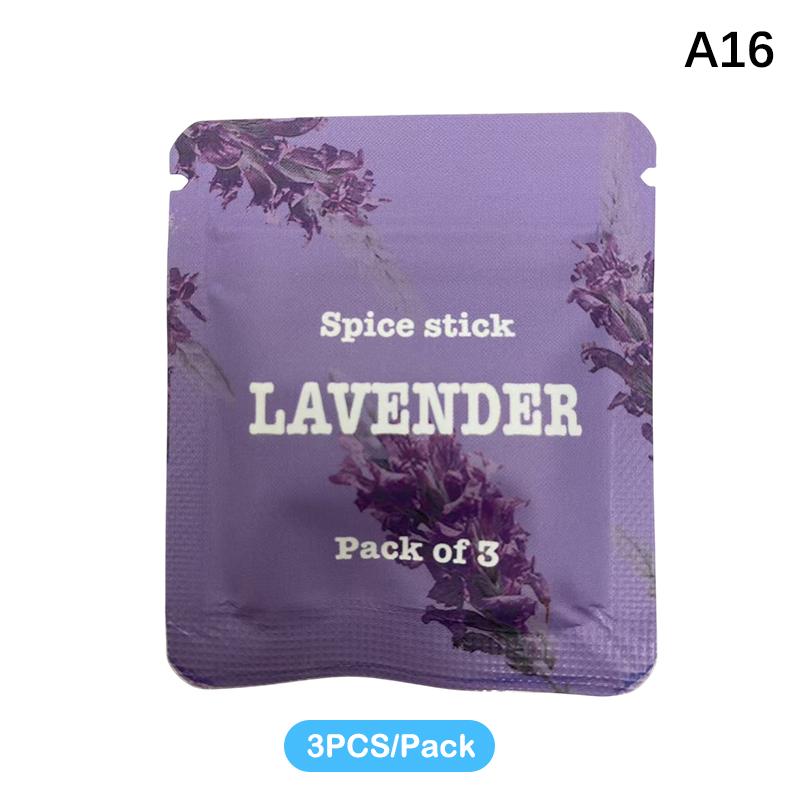 3Pcs/Bag Quit Smoking Inhaler Energy Bar Smokeless Essential Oil Flavors Aromatherapy Aromaterapi Artifact Device Replace Stick