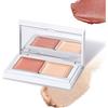Orbis Glow Skin Compact Blush 34g