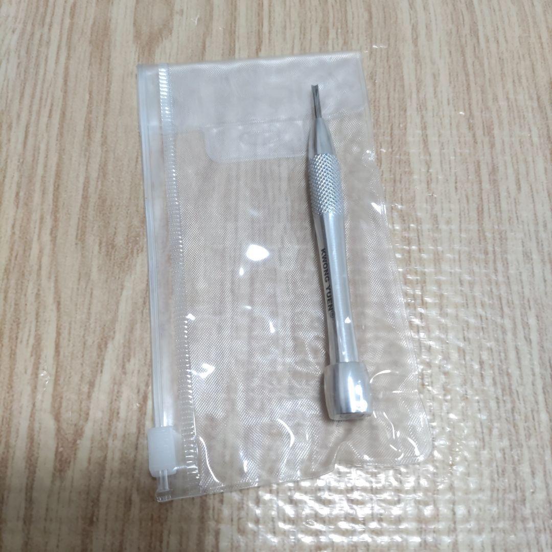 Used New Oris Diver s Watch Screwdriver