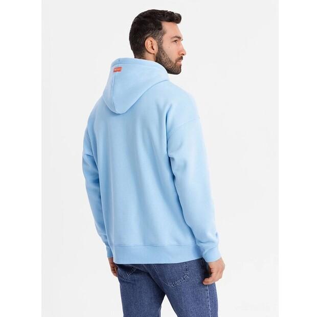 Толстовка Ombre OU-SNBC-0105