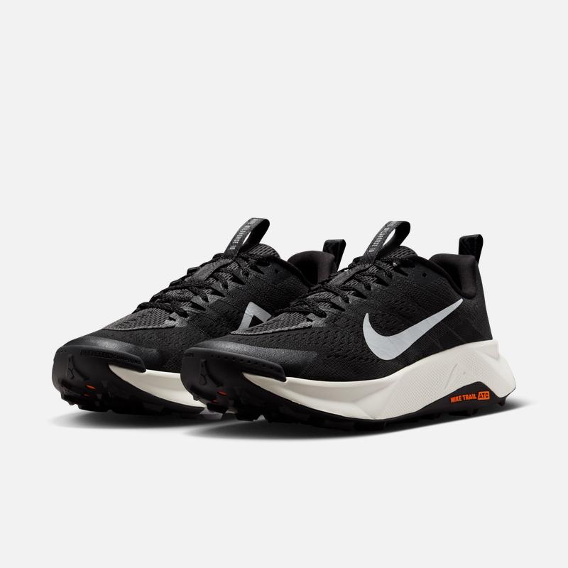 Nike Men's Professional Outdoor Trail Running Shoes - Spring New Model - Breathable - NIKE WILDHORSE 10 FV2338