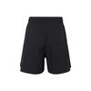 Adidas Originals Trefoil Stripe Sports Shorts Men Shorts Black HS2069