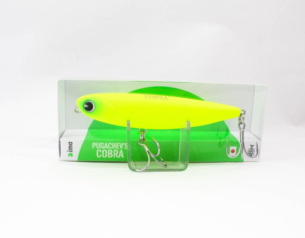 Ima Pugachev's Cobra 90 Flytende sluk 205 (2316)