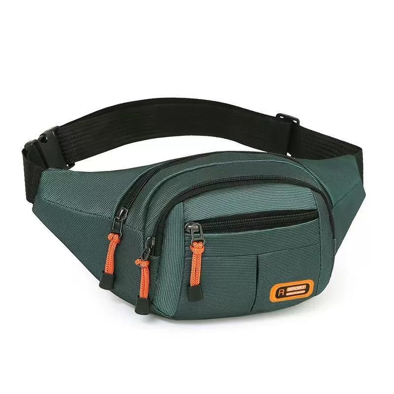 Mobile Waist Bag For Both Men And Women Multifunctional Large Capacity Anti Splash Business Wear-Resistant Construction Site