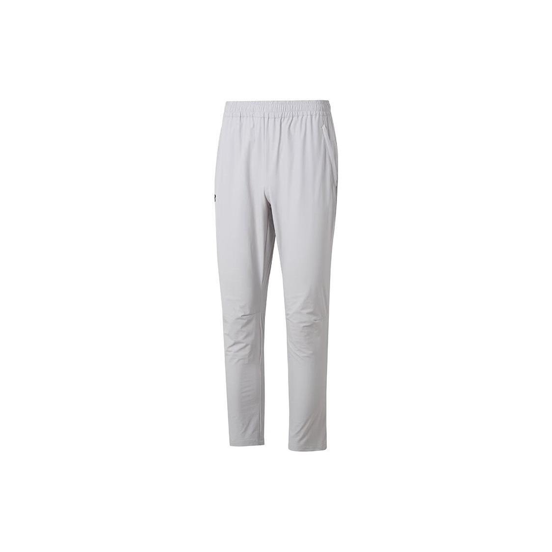 Штаны Under Armour вязаные мужские серые 23600701-009 L