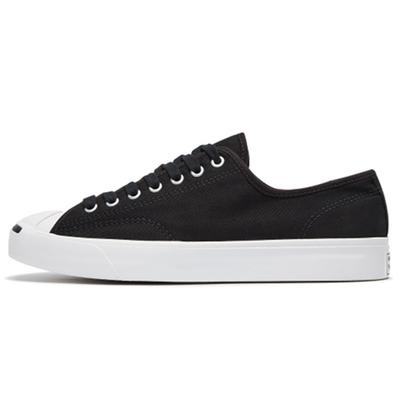 Jack Purcell 'Black' Men's 164056C