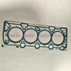 5PCS Engine Cylinder Head Gasket For Chevrolet Aveo Cruze Sonic Orlando Trax Pontiac G3 Vauxhall Opel Astra 55355578