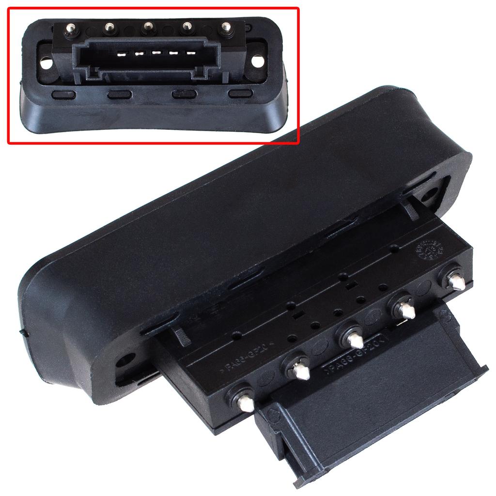 Mercedes Sprinter B907 / B910 2018- sliding side door contact
