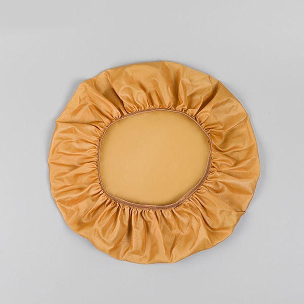 Fabric Spotlight Lamp Cover Anti-Glare Led Light Diffuser Covers Ceiling Lamp Shade  Baby Bedroom