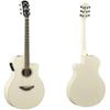Yamaha Yamaha electric acoustic guitar APX600 VW