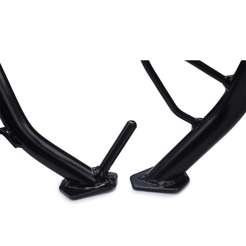 Benelli Leoncino 500/BJ300 Side Stand Pad Base