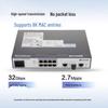 Huawei S2700-9TP-SI-AC Managed Switch