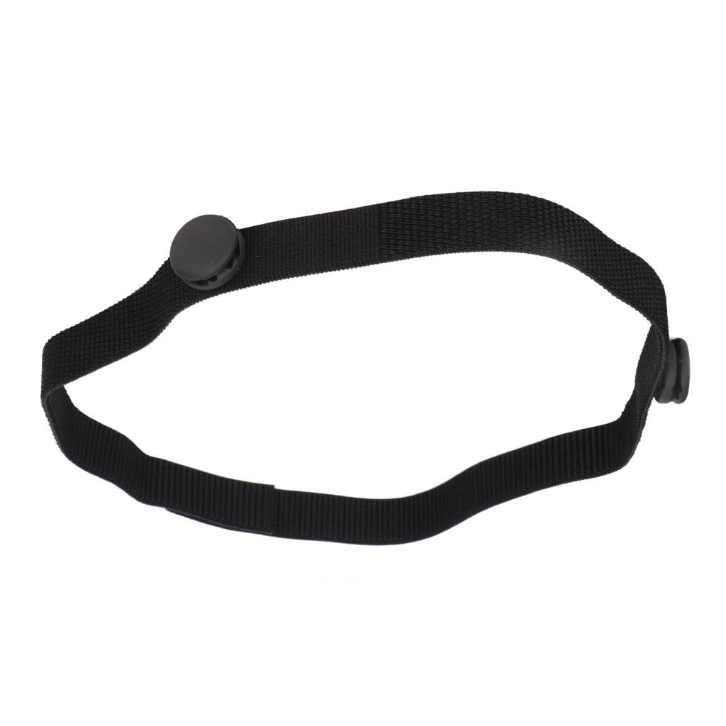Fascia per Cannula Nasale di Ossigeno Tubo Flessibile Morbido Protezione per le Orecchie Supporto per Cannule Nasali Accessori