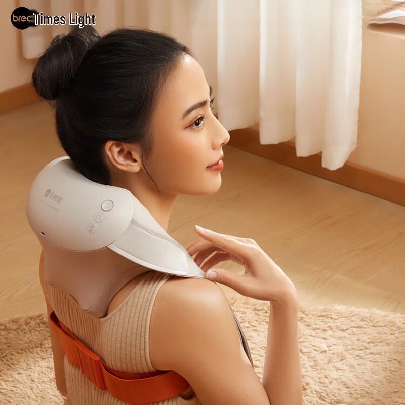 

Breo N6mini Pro Neck & Shoulder Massager