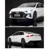 1/24 Alloy Diecast Metal Model Car - GAC Motor EMPOW 55 Coupe, Street Sports Vehicle, Child's Gift, Sound & Light