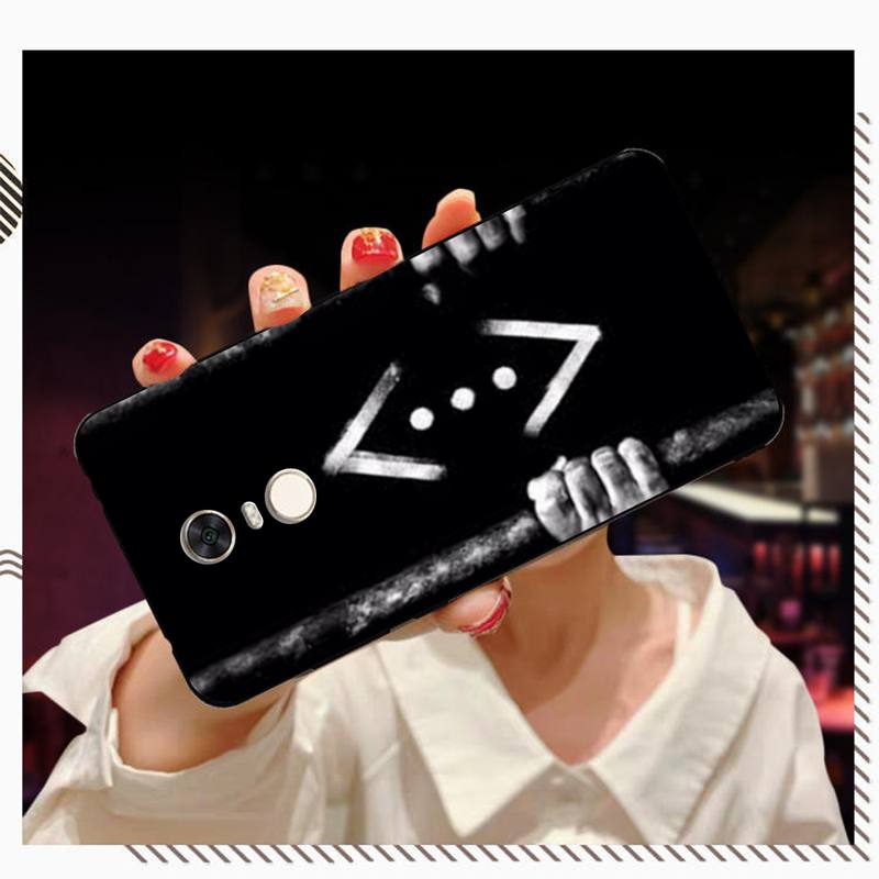 Cukur Phone Case for Redmi 5 6 7 8 9 A 5plus K20 4X S2 GO 6 K30 Pro