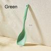 Kitchen Multi-functional Silicone Spatula High Temperature Spoon Cooking Multi-purpose Daily Non-stick Pan Kitchen Utensils