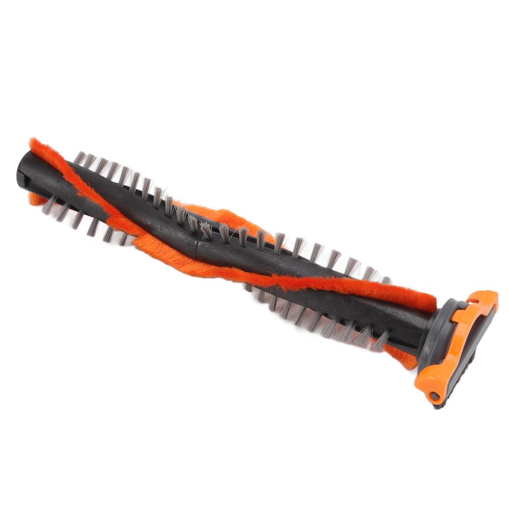Válečkový kartáč vysavače ABS Měkký Vyměnitelný Hlavní kartáč pro Philips FC6822 6823 6827 6908 6906