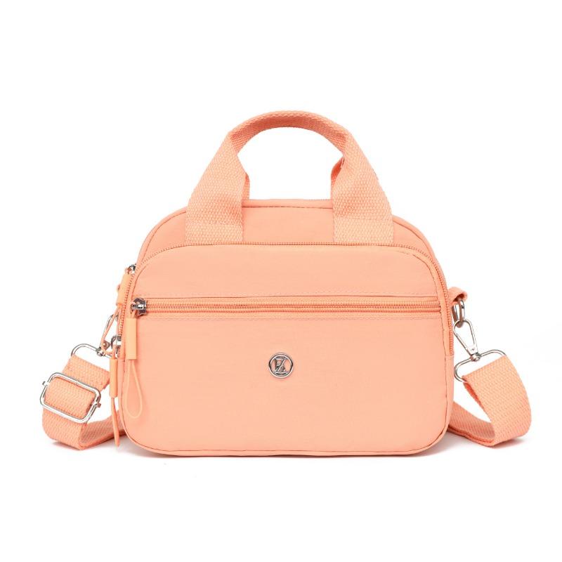 Crossbody Bag Women's Bag Summer Handbag Mom Bag Casual Single-shoulder Cloth Bag