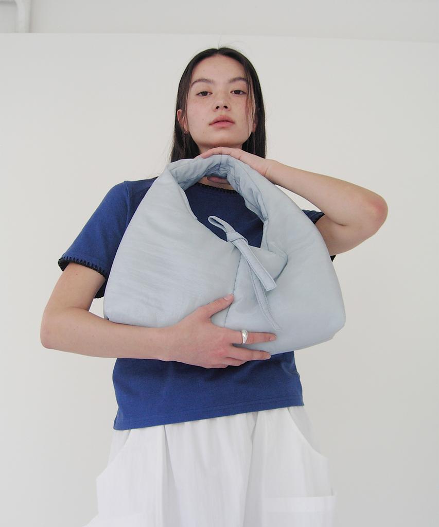 Midnlow Dumpling Bag (3 Colors)