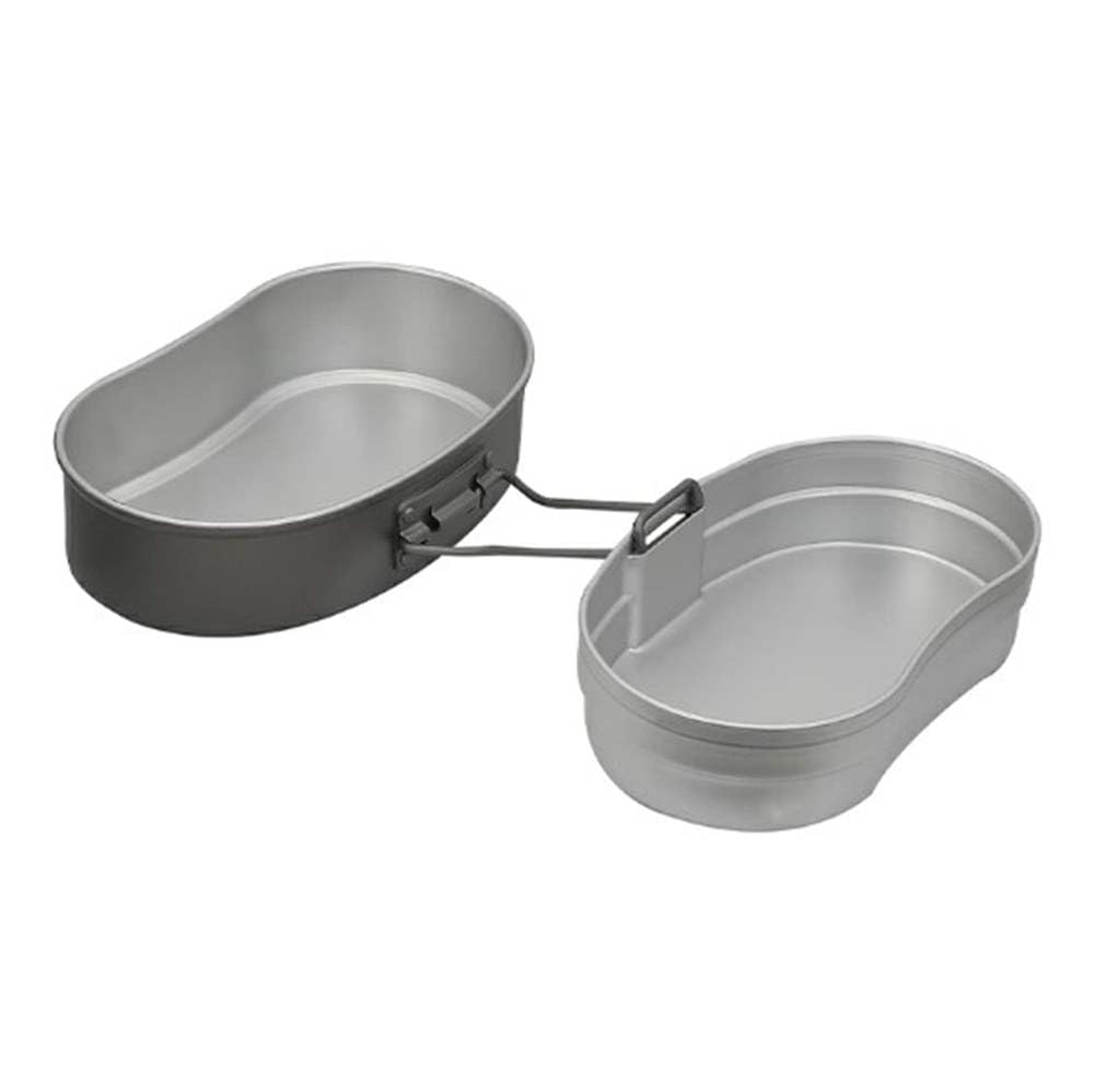 Fujimi Sangyo Army Cooker Outdoor Camping Disaster Prevention Emergency Evacuation OF-CARMY