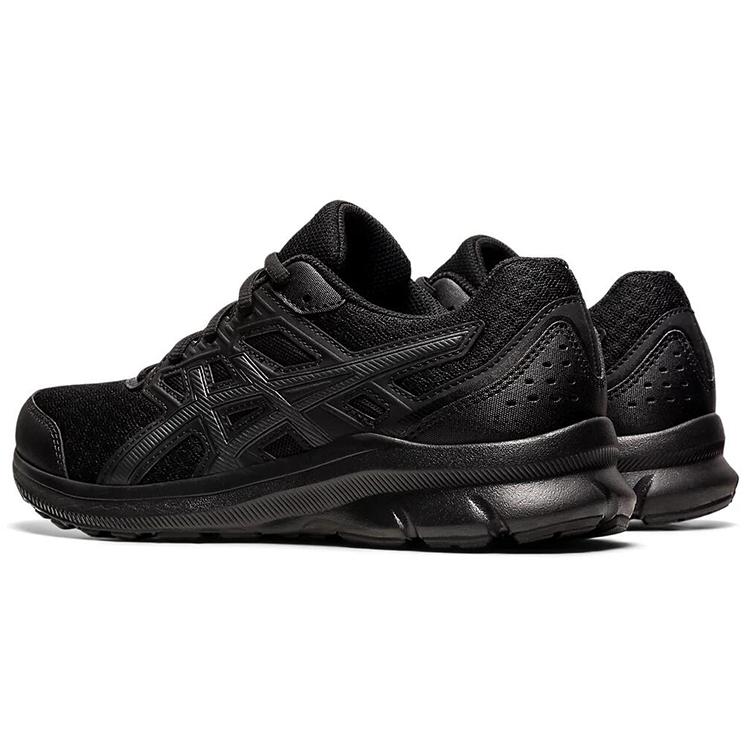 new Asics Jolt 'Black' Women's