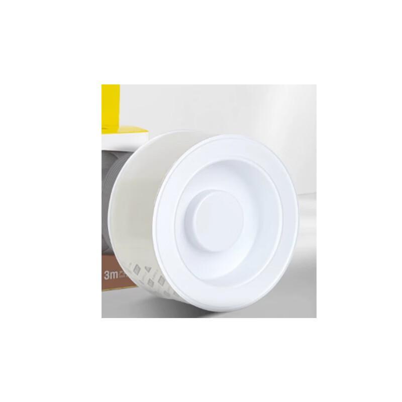 

Pai Shi Long Reusable Double-Sided Adhesive Tape