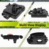 Air Filter Base Cover Kit for 08P502 09P602 09P702 300E 450E 500E Push Mower