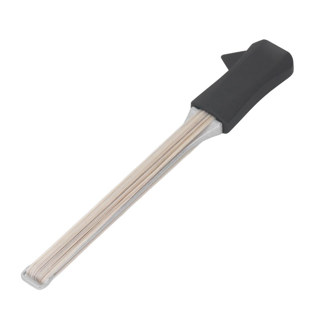 Arc de chitară Pene de chitară Accesorii creative pentru cântat la chitară acustică pentru chitariști Folk