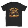 Amaze Robot Project Hail Mary Sci Fi Space Tshirt Unisex Unisex Cotton Tees Round Collar Short Sleeve T Shirts Plus Size Clothing