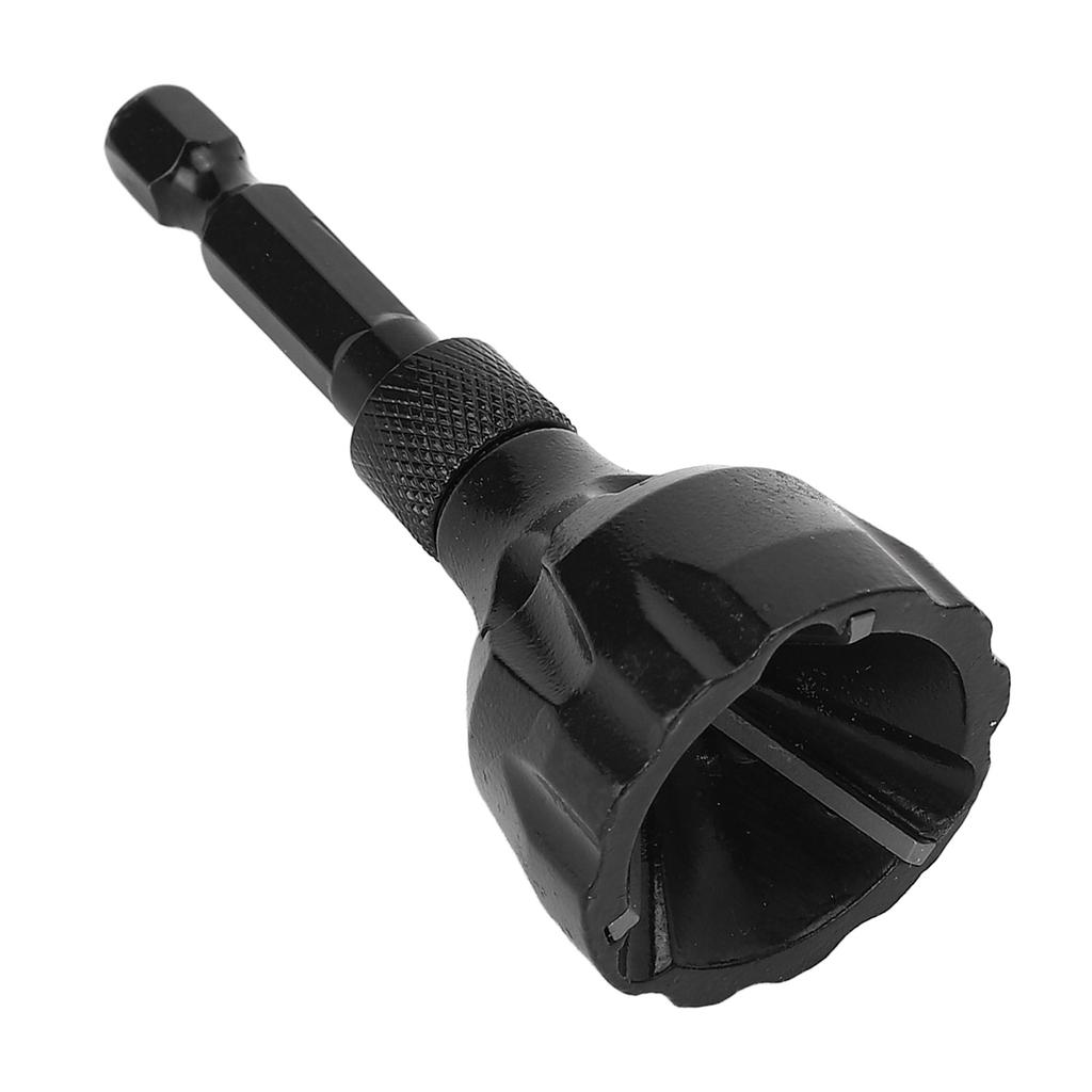 Debavurare Teșitor Extern Instrument Freză Carbură Curățător Filete Reparare Șuruburi Deteriorate