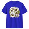 Casual T Shirt Beach Project Hail Mary Jazz Hands Fashion T Shirts Cotton Tshirt for Couple Y2K Design Short Sleeve Top Tees