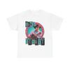 Men's and Women's T-shirts Damn Strait Graphic