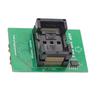 TSOP48 NOR Programmer Adapter Wire Burning Socket for T48 ADP F48 TSOP48-2 Chip Socket