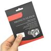 Screen Protector for 5D3/5D4/5DR/5DS/1DX/K3/K3II Tempered Glass Easy Installation Protective Film Camera Lens Protector