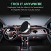 Universal Magnetic Car Phone Holder Magnet Mount Vent Smartphone Bracket Stick on Car Dashboard Wall for iPhone Samsung Xiaomi