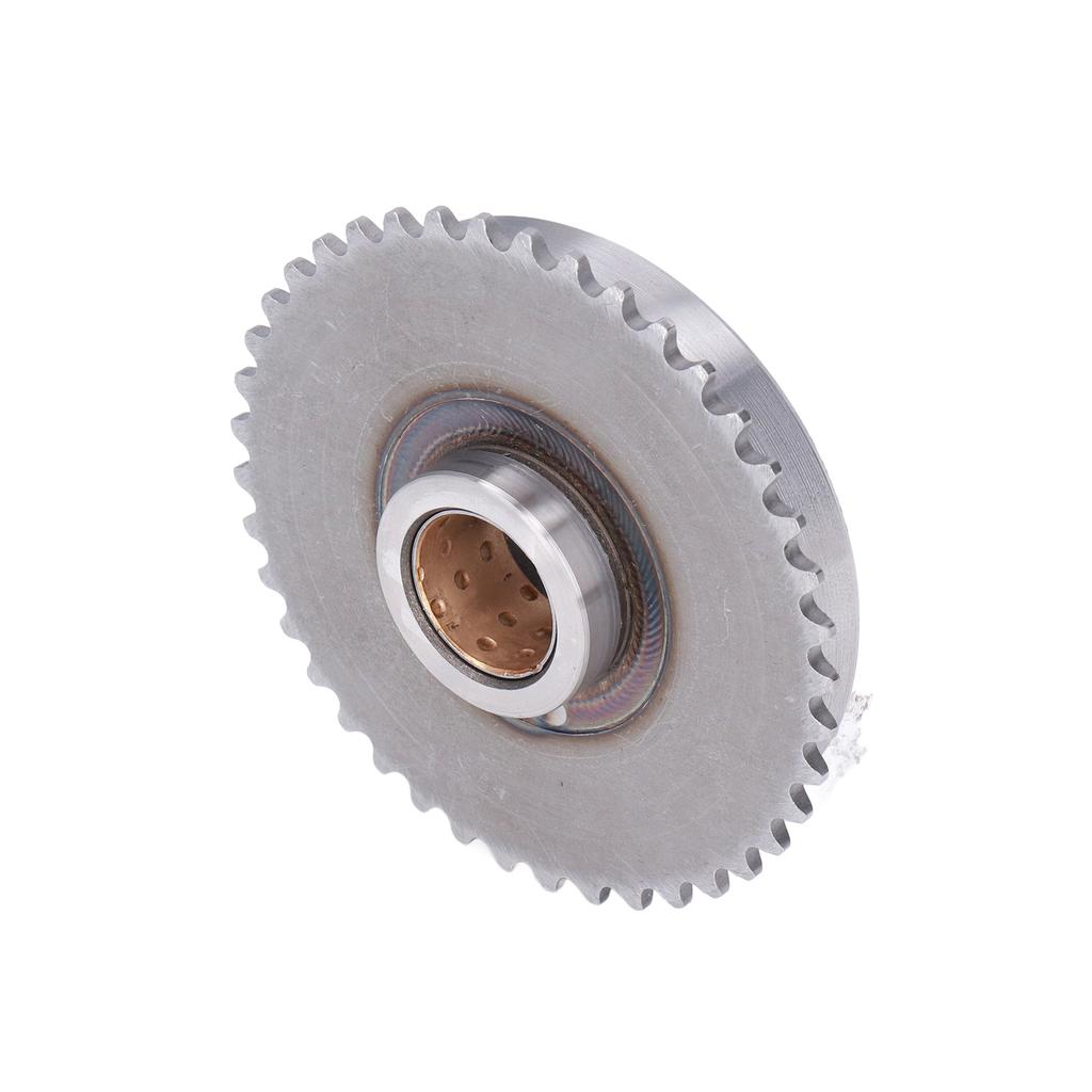 Starter Drive Clutch Assembly 41T for 50cc 70cc 90cc 110cc 125cc Engine Go Kart Dirt Pit Bike
