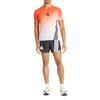 Adidas Running Shorts Men's Black Moderate KC4962