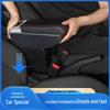 Suzuki Vitara Center Console Box Armrest - Russian Version Interior Accessory