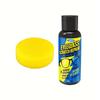 Multi-Purpose Lens Scratch Remover Cream for Glass Anti-Yellowing Polish for Scratches and Wear Non-Abrasive Optical Restoration