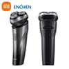 Aparat de ras electric ENCHEN Blackstone Max Capete flexibile 3D Direcțional Impermeabil Cu trimmer de precizie POP-UP