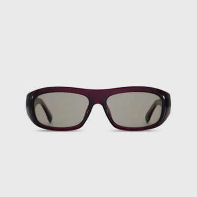 BLUE ELEPHANT DUKE Purple