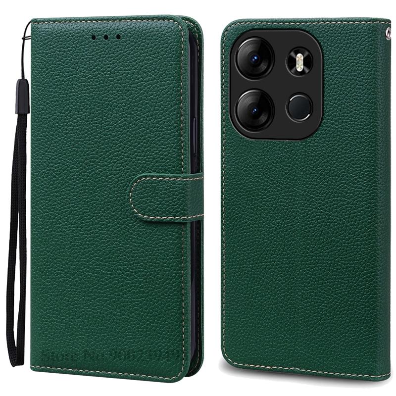 Spark Go 2023 Case For Tecno Spark Go 2023 Case Wallet Leather Flip Cover For Techno Spark Go 2023 Case Phone Cover Coque Fundas