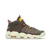 Nike Buty Męskie Air More Uptempo 'Cargo Khaki' DH0622-300