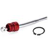 Manopla de Câmbio Short Shifter Kit de Câmbio Rápido Shift Mais Rápido Para BMW E46 drift E30 E36 E39 M3 M5 Z3 325